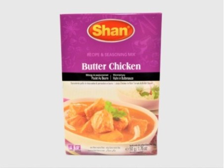 Shan Butter Chicken (50g)