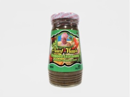 Aunt May's Chopped Seasoning (340g)