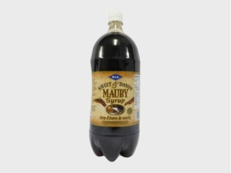 R & L Sweet & Dandy Mauby Syrup (2L)