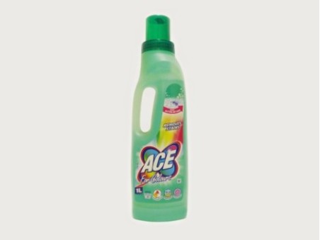 Ace For Colours Stain Remover (1L)