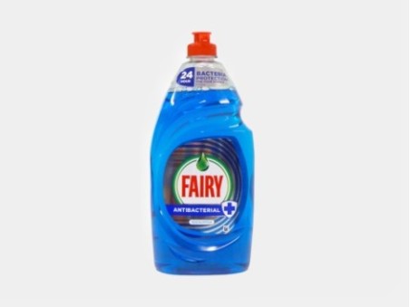 Fairy Antibacterial Eucalyptus (870ml)