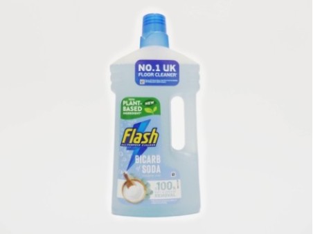 Flash Bicarb of Soda All Purpose Cleaner Eucalyptus Scent (1L)