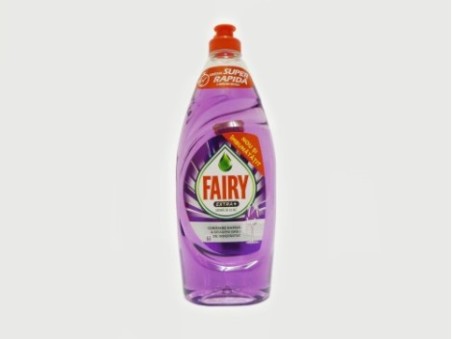 Fairy Extra+ Lilac (650ml)