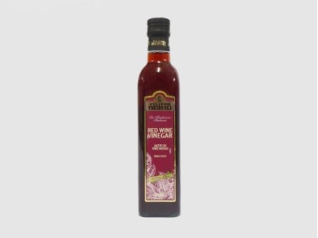 Filippo Berio Red Wine Vinegar (500ml)
