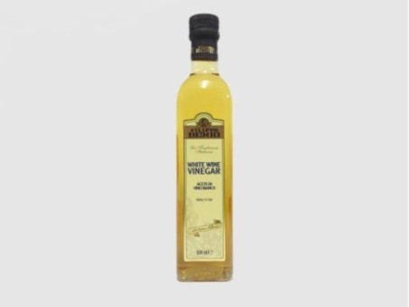 Filippo Berio White Wine Vinegar (500ml)
