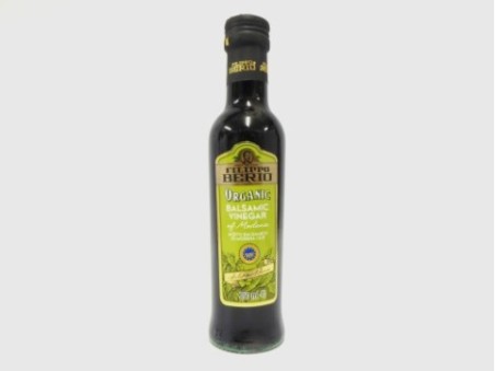 Filippo Berio Organic Balsamic Vinegar (250ml)