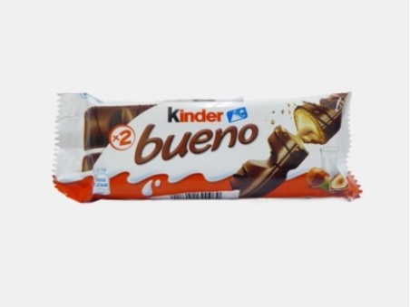 Kinder Bueno (43g)