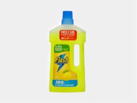 Flash All-Purpose Cleaner Crisp Lemon (950ml)