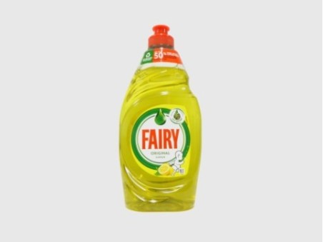 Fairy Lemon (320ml)