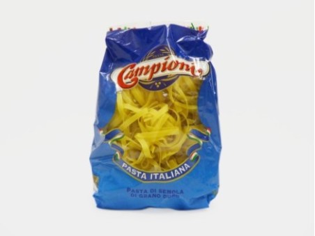 Campioni Fettucce (500g)