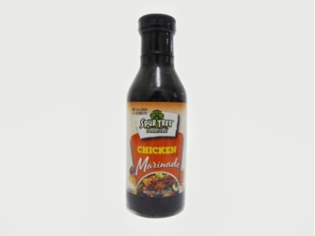Spur Tree Chicken Marinade (355ml)