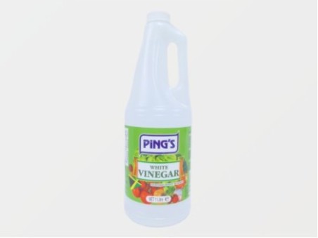 Ping's White Vinegar (1L)