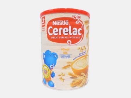 Cerelac Wheat (1kg)