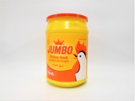 Jumbo Chicken Stock Powder...