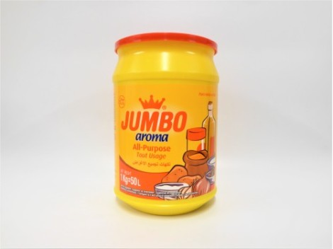 Jumbo All Purpose Stock...