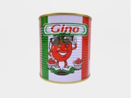 Gino (800g)