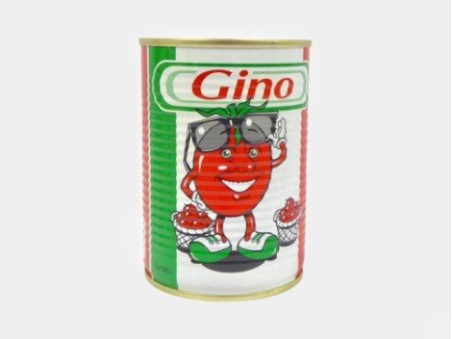 Gino (400g)