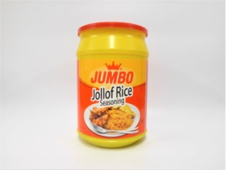 Jumbo Jollof Rice Seasoning Stock Powder (1kg)