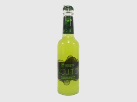 The Mocktail Company Nojito (275ml)