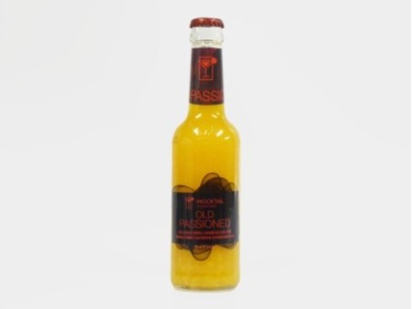 The Mocktail Company Old Fashioned (275ml)
