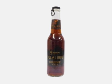 The Mocktail Company Cola Libre (275ml)
