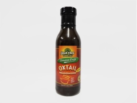 Spur Tree Oxtail Seasoning (395g)