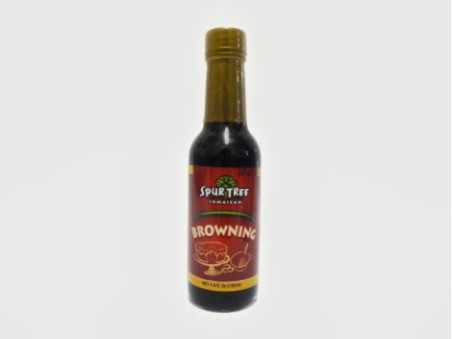 Spur Tree Browning (142ml)