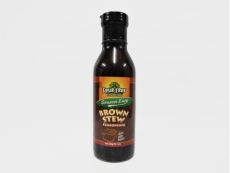 Spur Tree Brown Stew Seasoning (390g)