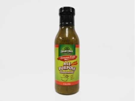 Spur Tree All Purpose Seasoning (395g)