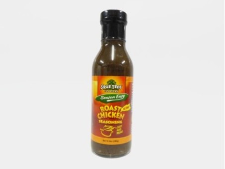 Spur Tree Roast Chicken Seasoning (390g)