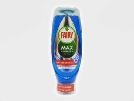 Fairy Max Power Tea Tree Antibacterial (640ml)