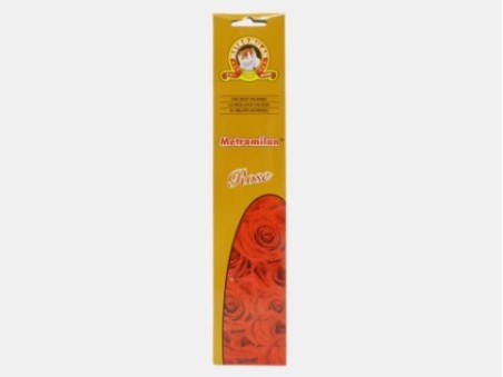 Metromilan Rose (20 Sticks)