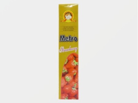 Metromilan Strawberry (20 Sticks)