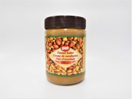 PCD Peanut Butter (500g)