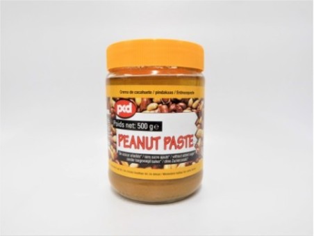 PCD Peanut Paste (500g)