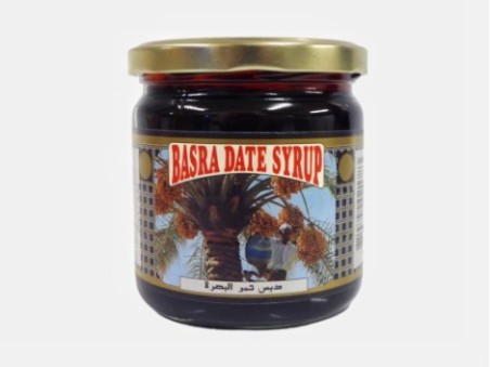 Basra Date Syrup (450g)