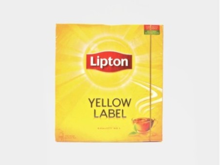 Lipton Yellow Label (200g)