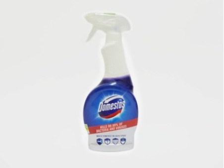 Domestos Multi-Purpose Bleach Spray (450ml)