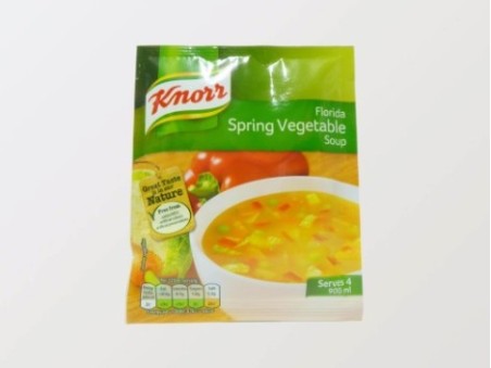 Knorr Florida Spring Vegetable Soup (48g)