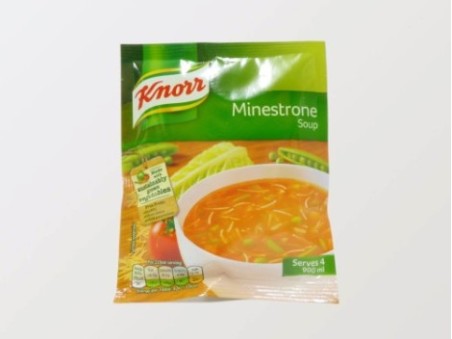 Knorr Super Chicken Noodle Soup (51g)