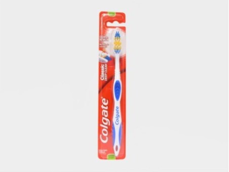 Colgate Classic Deep Clean Toothbrush