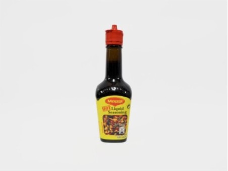 Maggi Hot Liquid Seasoning (119g)