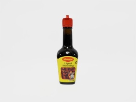 Maggi Liquid Seasoning (125g)