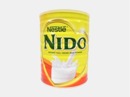 Nido (900g)
