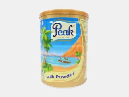 Peak Milk Powder (400g)