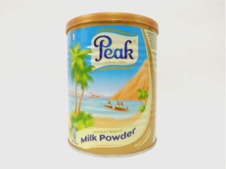 Peak Milk Powder (900g)