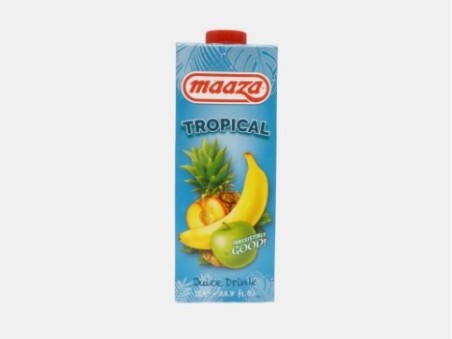 Maaza Tropical (1L)