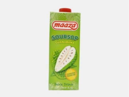 Maaza Soursop Guanabana (1L)
