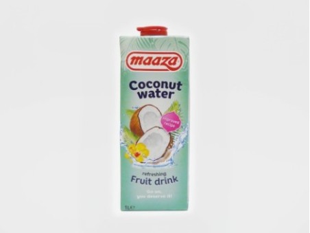 Maaza Coconut Water (1L)