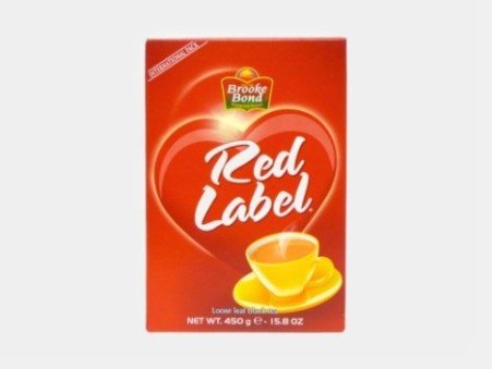 Brooke Bond Red Label (450g)